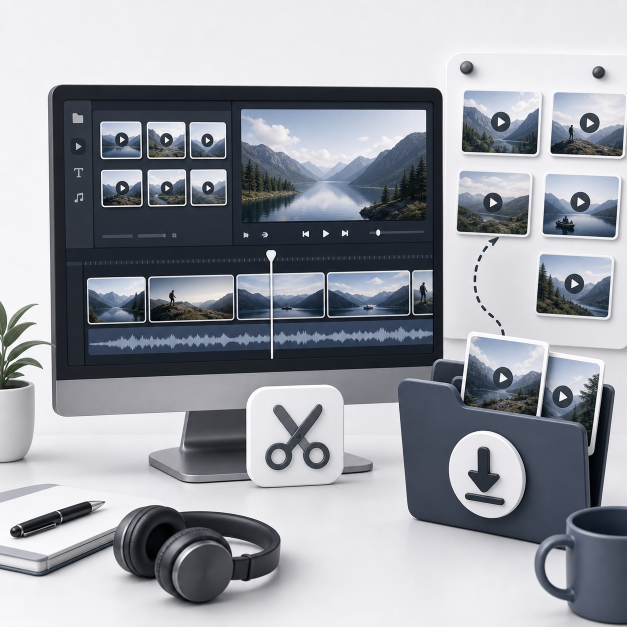 Icono de editor